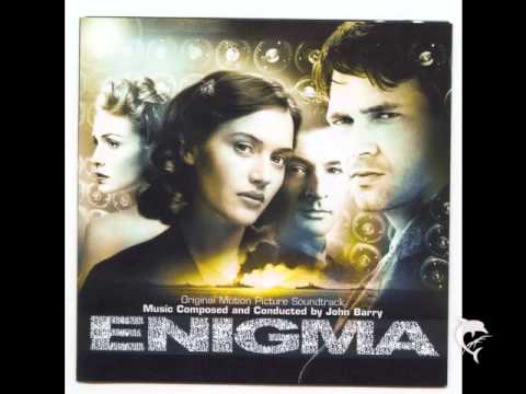 Enigma - John Barry - Main Title