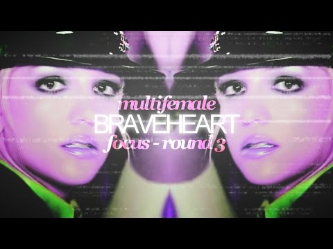 ▲ Braveheart | Multifemale {Focus}