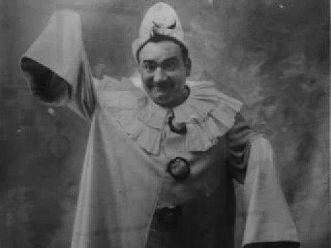 Enrico Caruso - Vesti la giubba - 1902, 1904, 1907