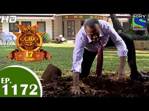 CID - Nakul Returns - च ई डी - Episode 1172 - 2nd January 2015