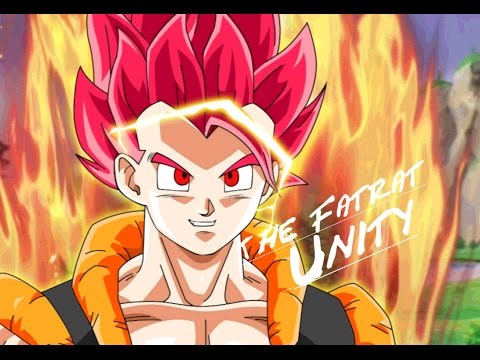 DBS - The Fatrat Unity (AMV)