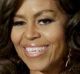 THE BEST: Michelle Obama is bringing Oscar-grade glamour to a political event in this custom Jason Wu dress (she's at a ...