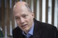 Alain de Botton will speak on love at Sydney Opera House on July 9-10.