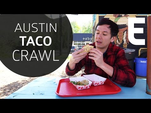 Are Austin's Tacos Better Than Its Barbecue? — Dining on a Dime