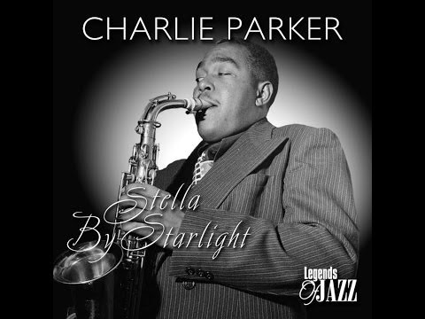 Charlie Parker - The Original Bird ( Savoy 1944-49 - Vinyl Album)