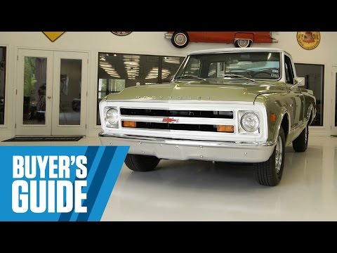 Chevrolet C10 Pickup | Buyer's Guide