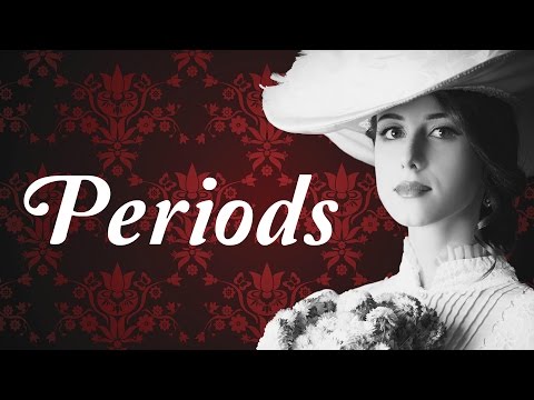 Periods Through History