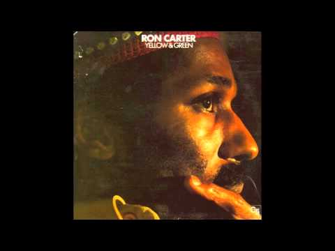 Ron Carter - Epistrophy