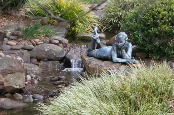 Garden Design Ideas by Inspired Landscape Design & Construction