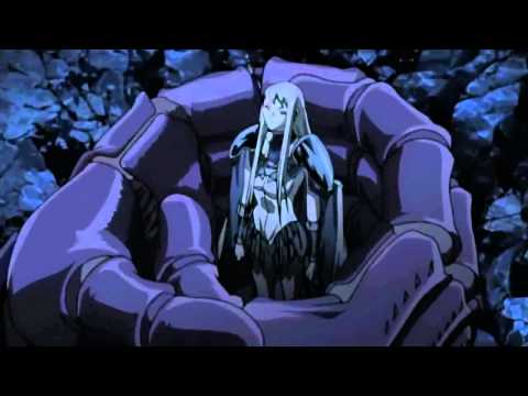 Claymore: Episode 16 (English Dub)