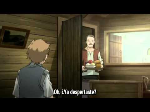 Claymore Capitulo 1 Sub.Español