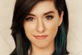 Christina Grimmie was open hearted to the end, says her brother.
