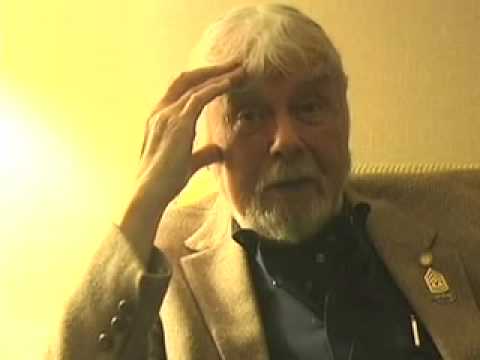 Project Camelot interviews Bob Dean: the Coming of Nibiru