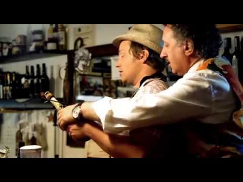 Taste of Italy #1: Jamie Oliver in Venice - Sorrento Express Italian Food UK