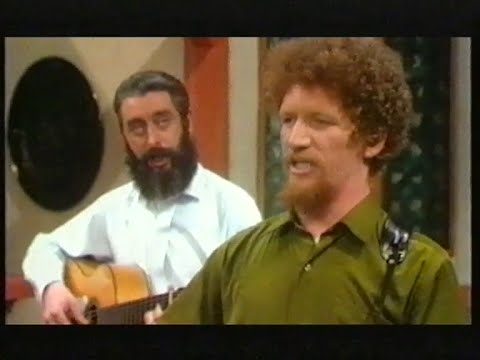 Luke - A documentary on Luke Kelly (1999)