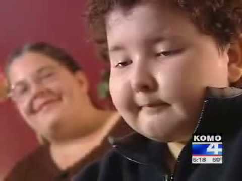 Boy shares heartbreaking last wish