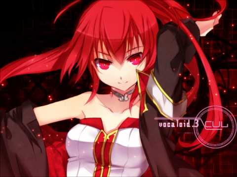 [CUL] Circus Monster [VOCALOID3]