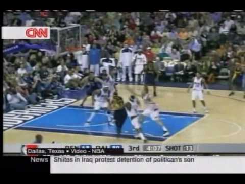 Erick Dampier Mix by Reignman562