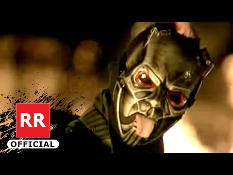 SLIPKNOT - Psychosocial (Official Music Video)