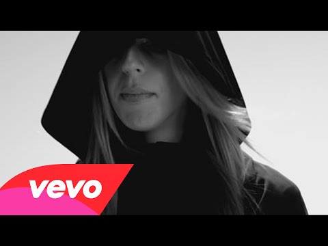 Brooke Fraser - Psychosocial