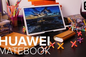 Review: Huawei MateBook