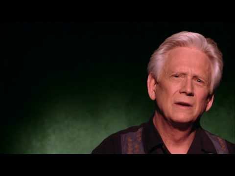 Celebrity Ghost Stories: Bruce Davison