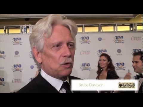 Bruce Davison Interview