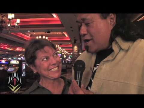 Erin Moran "Joanie" Interview - Thunder Valley Casino Resort