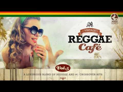 Vintage Reggae Café Vol. 5 - New! Full Album 2016