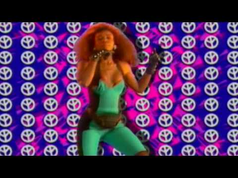 Technotronic - Pump Up The Jam