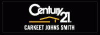 Logo for CENTURY 21 Carkeet Johns Smith