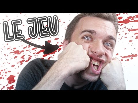 JE RAGE CONTRE MOI-MÊME ! (Squeezie : le jeu)