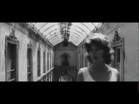 Lola (1961) de Jacques Demy - Film annonce