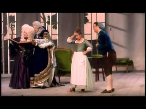 Las Bodas de Figaro kv 492 Le Nozze di Figaro. Die Hochzeit des Figaro . Sin subtítulos