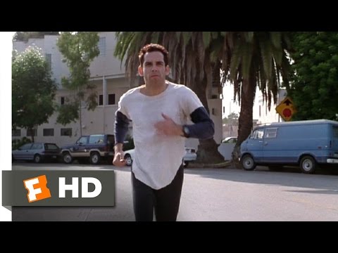 Permanent Midnight (3/11) Movie CLIP - A Typical Day (1998) HD