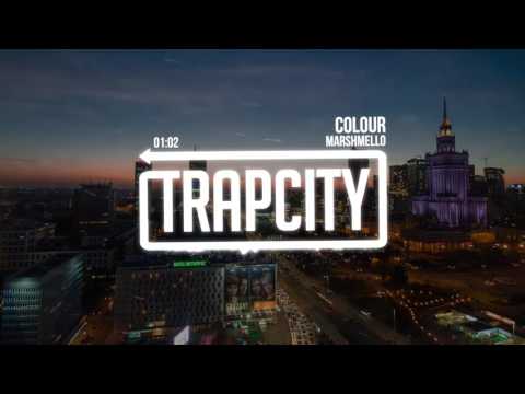 Marshmello - CoLoUR