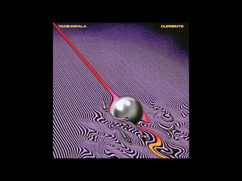 Tame Impala - Eventually w/lyrics