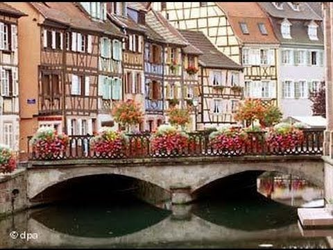 Alsace: bilingualism a thing of the past | European Journal