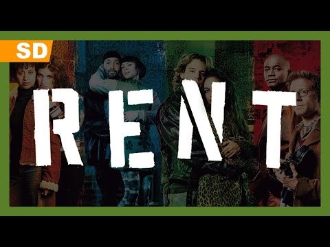 Rent (2005) Trailer