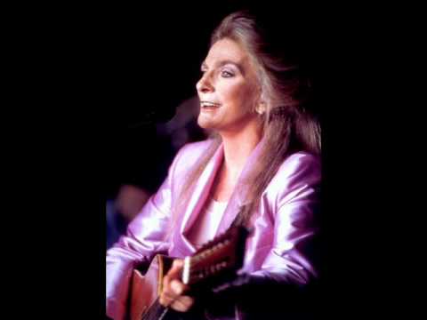 JUDY COLLINS ~ SUZANNE ~