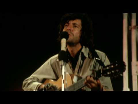 Leonard Cohen - Suzanne (from "Live At The Isle of Wight 1970")