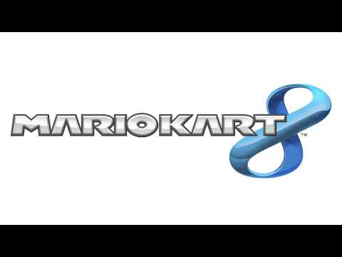 Big Blue - Mario Kart 8 Music Extended