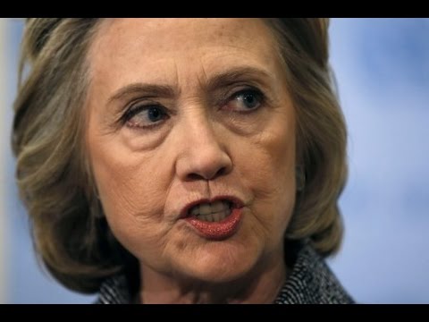 Banned Documentaries - Episode 1: The Hillary Files