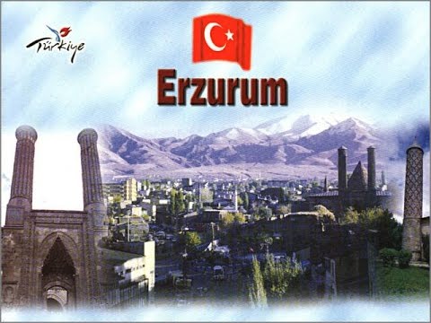 Turkey Erzurum Travel Guide