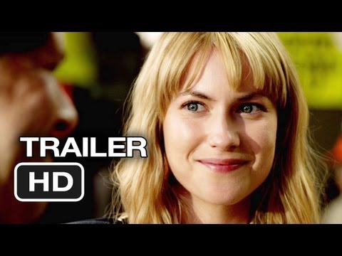 Pulling Strings Official Trailer 1 (2013) - Laura Ramsey Comedy HD