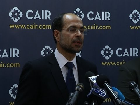 CAIR: Muslims Stand United with LGBT Community