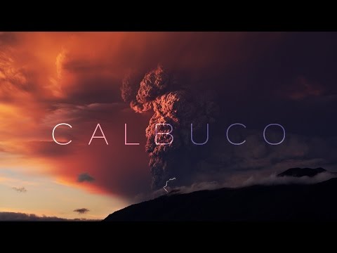 CALBUCO 4K