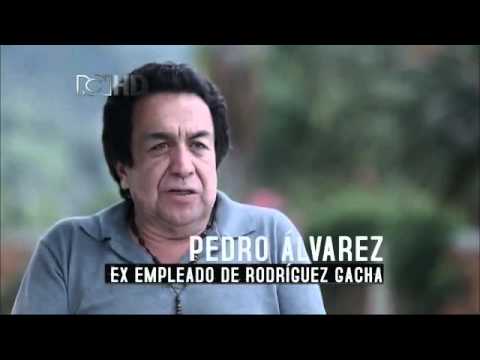 Pablo Escobar | Documental Gonzalo Rodriguez Gacha Alias el Mexicano