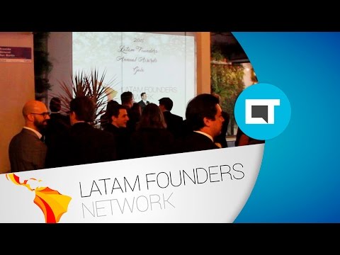 LatAm Founders Award: o "Oscar" do empreendedorismo da América Latina [Dicas e Matérias]