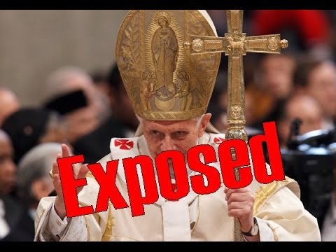 7 False Teachings of the Roman Catholic Church